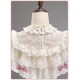Twin Bears Antique Gemstone Fragrance Cape(1st Pre-Order/2 Colours/Full Payment Without Shipping)